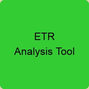 ETR-Analysis-Tool